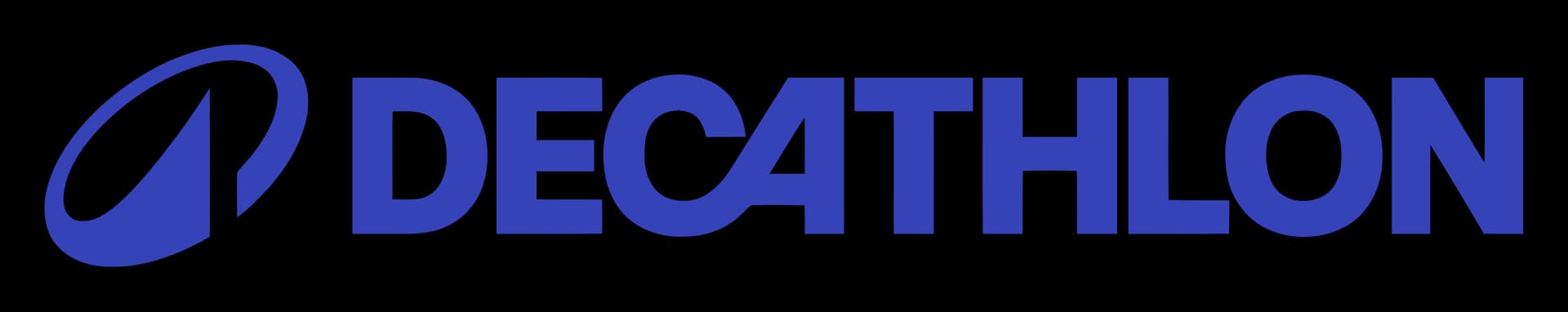 Logo Décathlon
