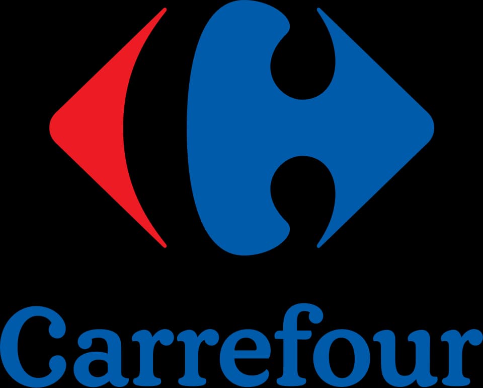 Logo carrefour
