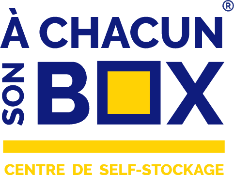 Logo a chacun son box