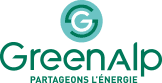 logo GreenAlp