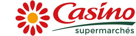 Logo Casino Supermarché