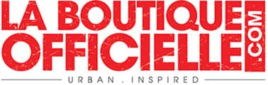 Logo La Boutique Officielle