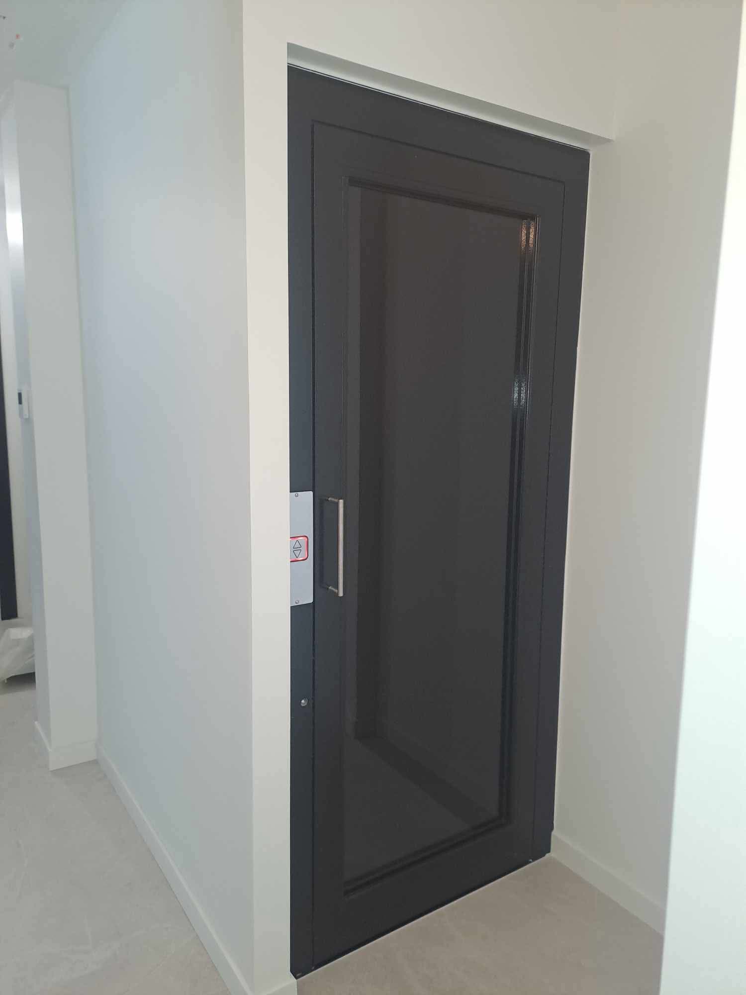 Installation d'un ascenseur privatif à Seyssinet en Isère 38