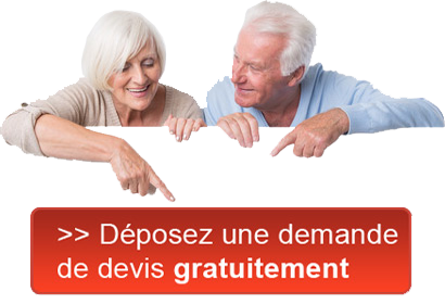 Demandez votre Devis Gratuit pour un siège monte-escalier Neuf ou d’Occasion