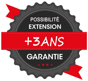 extension de garantie sur monte-escaliers neuf