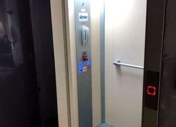 Installation d’un ascenseur privatif à Voreppe dans L’Isère