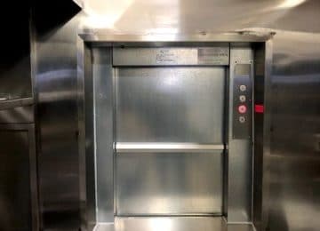 Nous avons effectué le remplacement d